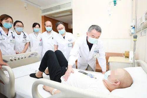 干细胞|高质量干细胞采集，自体造血干细胞移植的关键