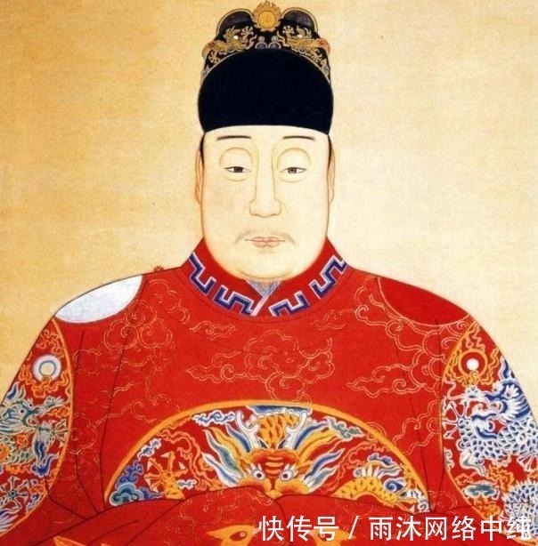 明朝皇帝的对联故事,最短的一副对联只有四个字