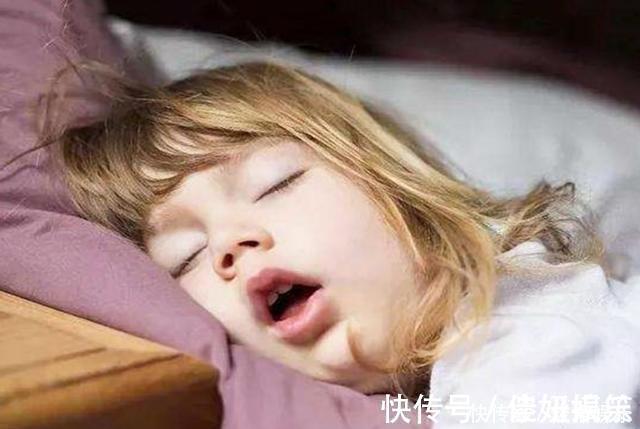 龅牙|孩子身上的三个坏习惯要早改,不然难逃变“丑”结局