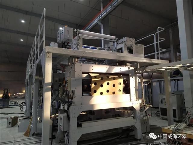 环翠区|从“捏把汗”到“放心干”,服务“及时雨”助力项目建设冲刺