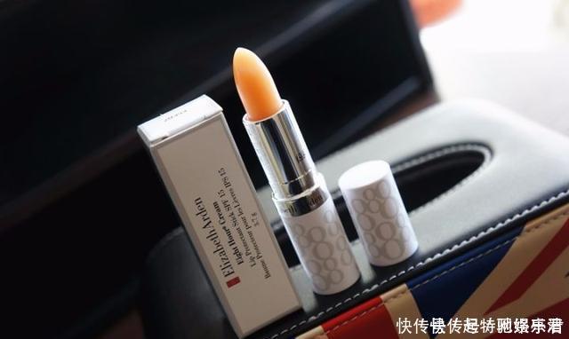 6款热门“润唇膏”推荐,好用不贵,用过一次就念念不忘