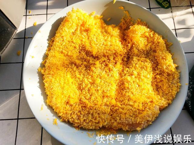 入味|这好像是最好吃的鸡排做法,酥脆多汁还入味,如果它不是,谁是呢