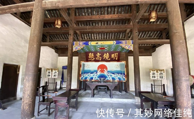 老和尚|清朝奇案!一对男女被杀后深埋土中,知县破案,却挖出一个和尚