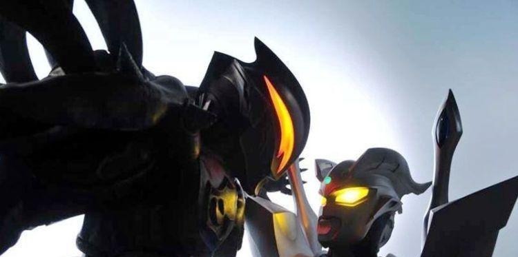 德拉西翁|奥特曼:令迦拥有神秘四奥同等实力,见了“反派三魔神”只能躲!