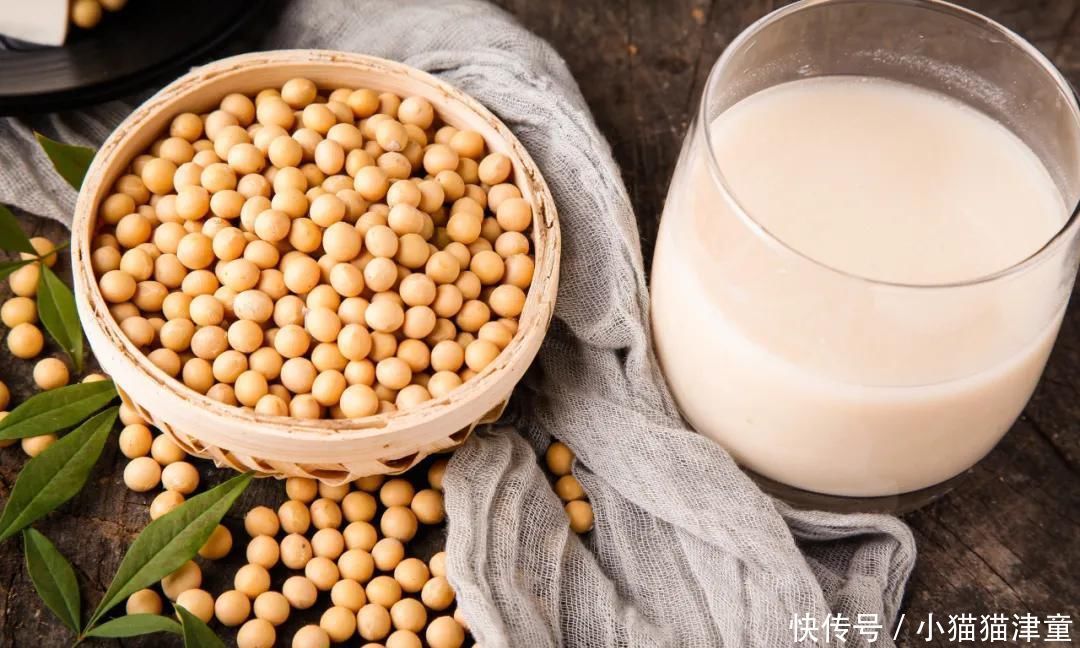  富含|原来骨头汤、豆浆、海带都不能补钙最补钙的食物竟是它