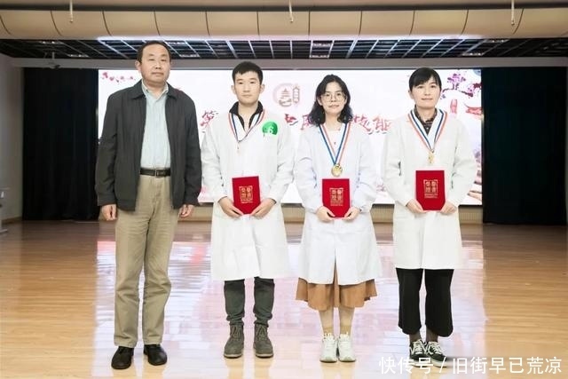 中医药|打擂台，一批秦淮中医药技能高手脱颖而出