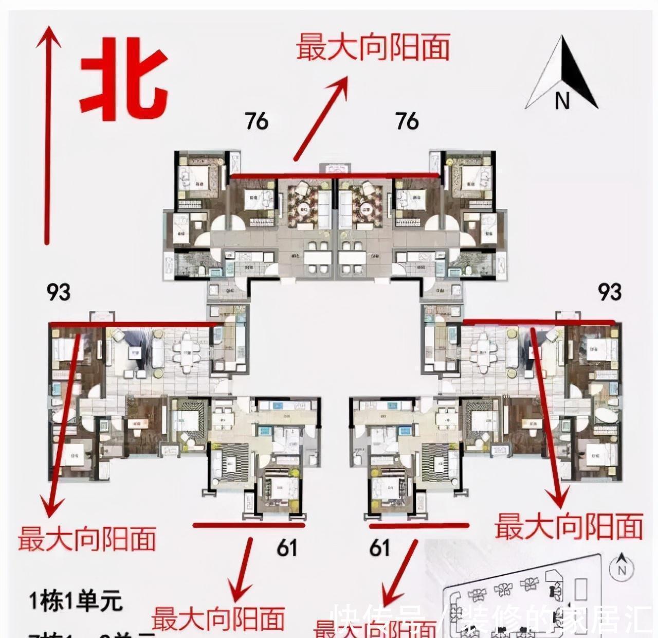 人流量|拥有这3个特点的房子，很多人“抢着买”，你家的房子买对了么