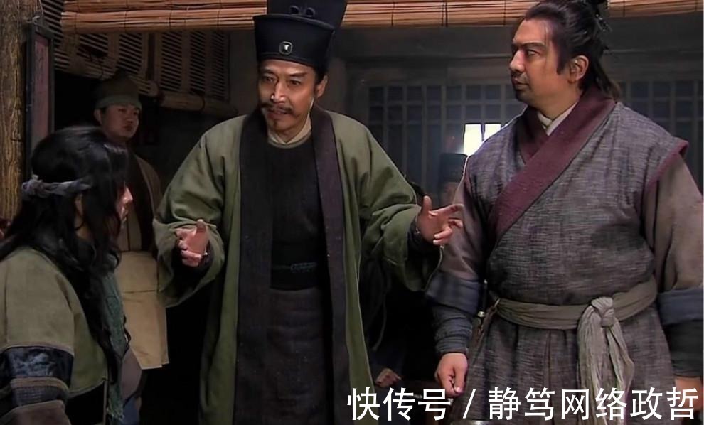 孙立#梁山地煞中隐藏的高手:一人不输五虎将,一人能赢一百零六条好汉