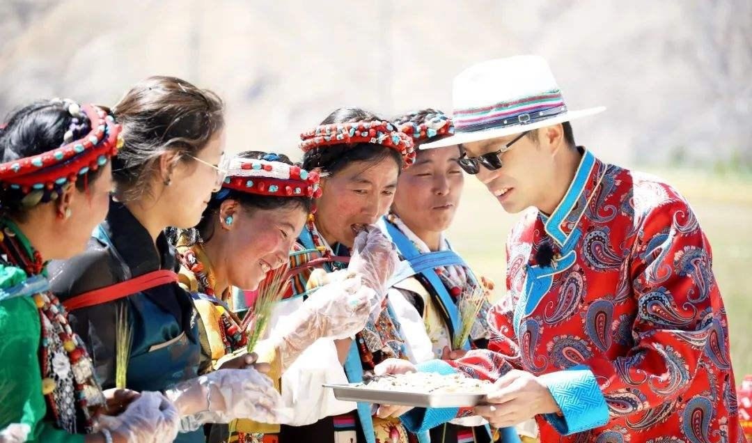 挑战|《极限挑战7》透露关键信息,有新顶流加入,向慢综艺转型成问题