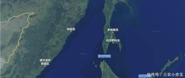 如果海平面下降100米，地球会发生什么变化？