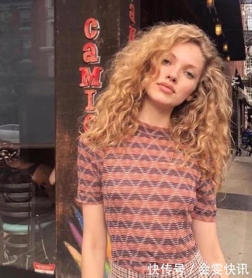 刘海儿 女人过了40就放弃“黑长直”吧!换上这4种发型,从阿姨变回姐姐