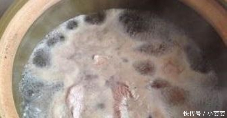 饮品|别再把它当成饮品喝了,用它炖肉才是绝配,肉嫩味美,开胃解馋
