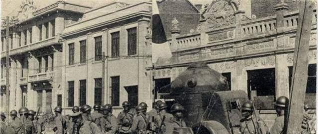 张作霖|九一八事变时，为何东北军没做任何抵抗就退出东北