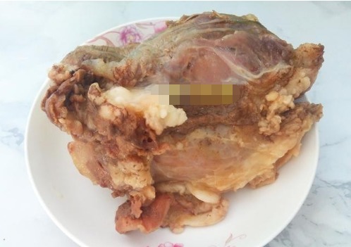 不柴|酱牛肉这做法最简单,牛肉软烂,酥嫩爽口,不硬不柴,特入味!