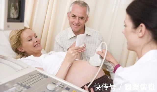 孕妈|怀孕后,若是怀了“小帅哥”,或许孕妈会有3种“感觉”!