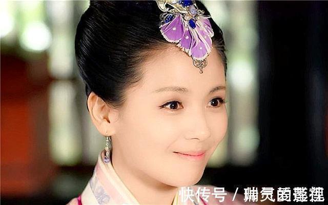 芈月&芈月传:郑袖如此心狠手辣、工于心计,却偏偏斗不过这个女人