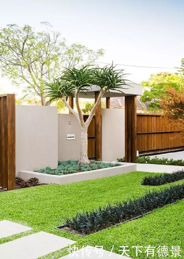 庭院,也需要断舍离