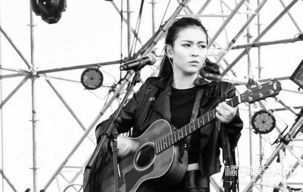 中国好声音|还记得《中国好声音》的毕夏吗？被篮球国手示爱？