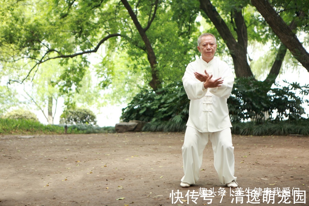 上火|上热下寒、心肾不交!三个调养法,疏通淤堵,调和气血,平衡阴阳