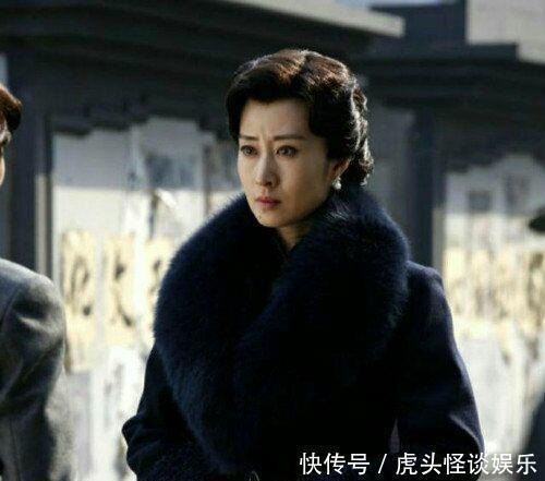 姐姐|因为刘敏涛这个节目未播先红,网友她才是乘风破浪的姐姐