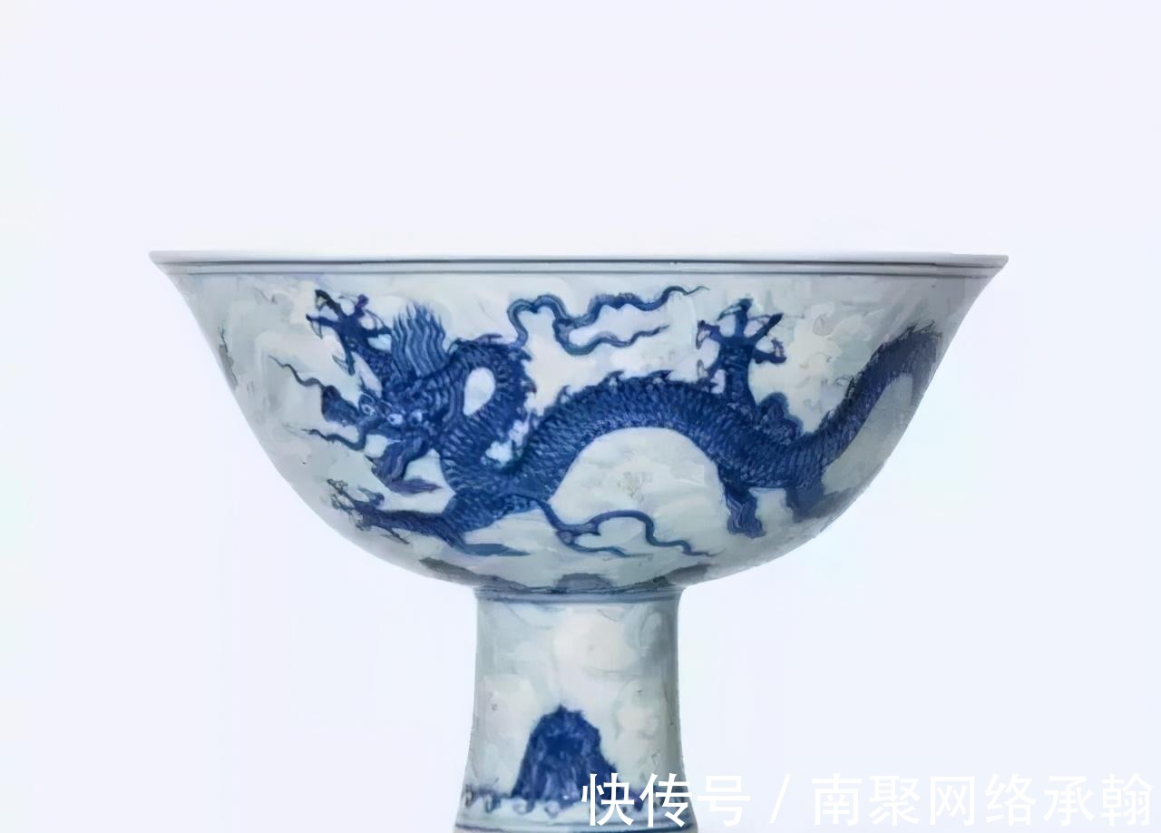 故宫博物院|瓷器鉴赏离不开八卦,成化青花自带流量