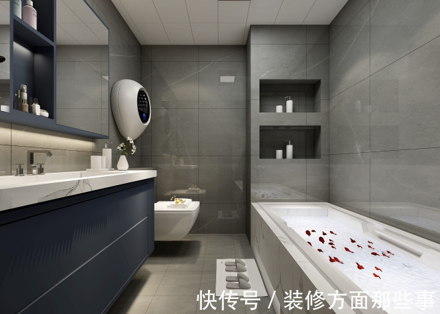 轻奢|186㎡现代轻奢,褪去浮华,尽显优雅高级格调!