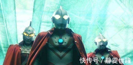 艾斯里|奥特曼佐菲设定明明这么强，为何所表现出来的总是差强人意