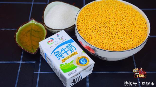  广式绿豆饼做法，配方和步骤全分享给你，厨房小白也能学会！