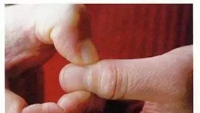 病变|人体自带大药房！这个部位，只需轻轻捏一捏，就能调理全身疾病！