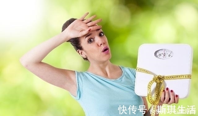 減肥|女性152-176cm標準體重對照表，自測一下，其實很多人不需要減肥