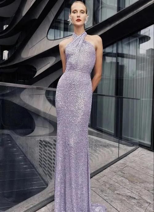 2021春季流行穿“浪漫色”！显白又时髦，真的美爆了