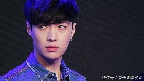 杨紫|张艺兴对女生的称呼好尊重人