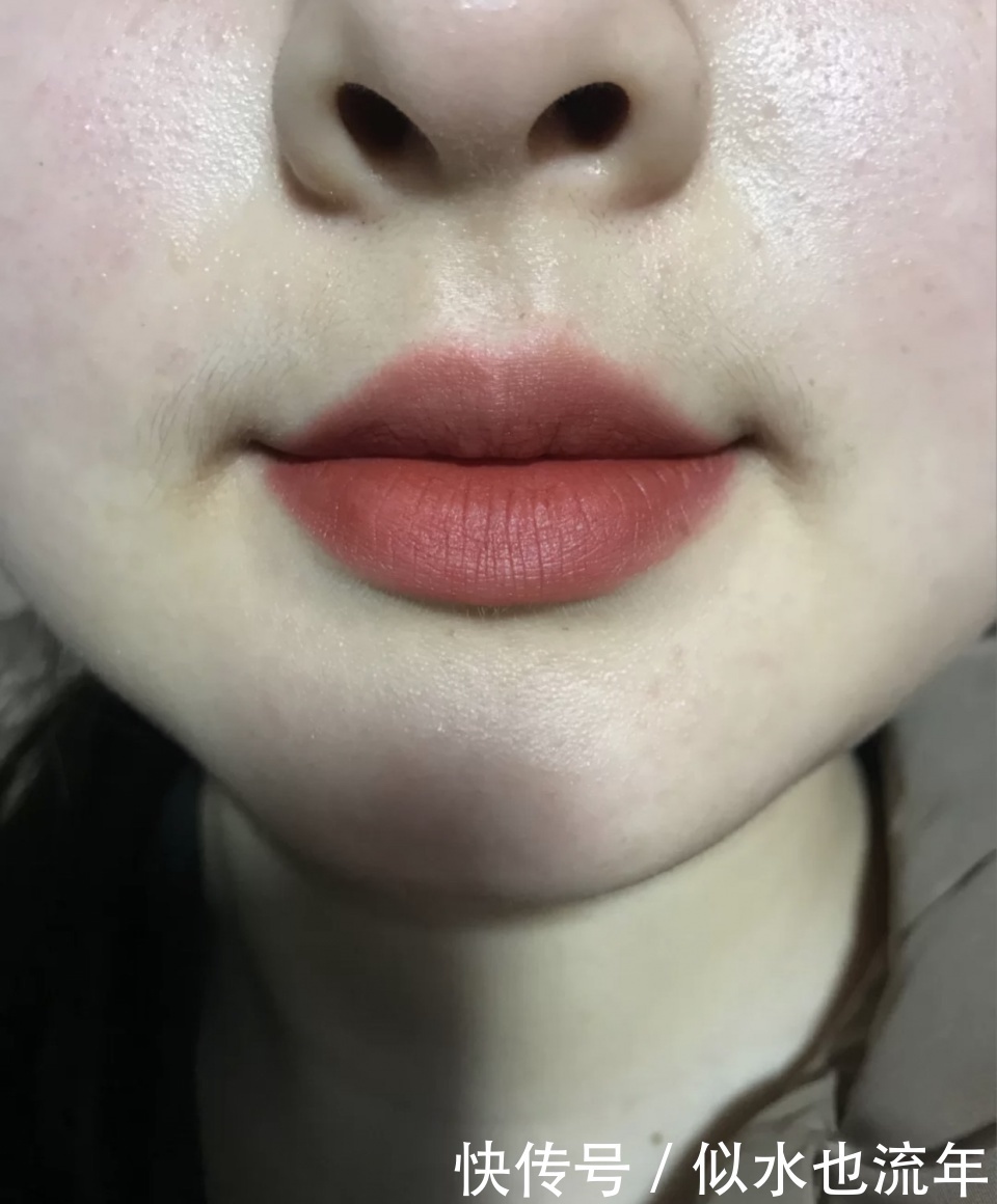 m好看的口红千千万,适合自己嘴巴的口红颜色,才是人间绝美