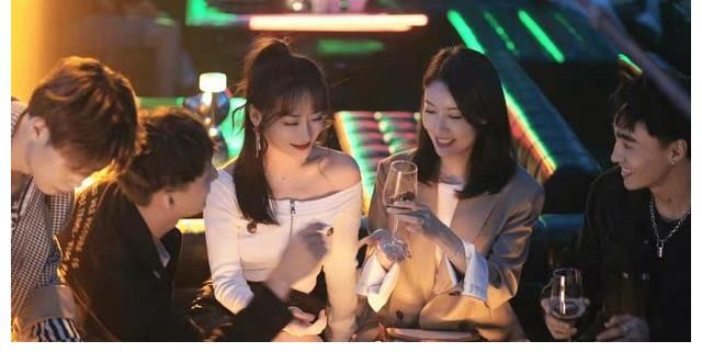 陳紫函《暖陽之下》圓滿收官 女霸總離婚登上熱搜