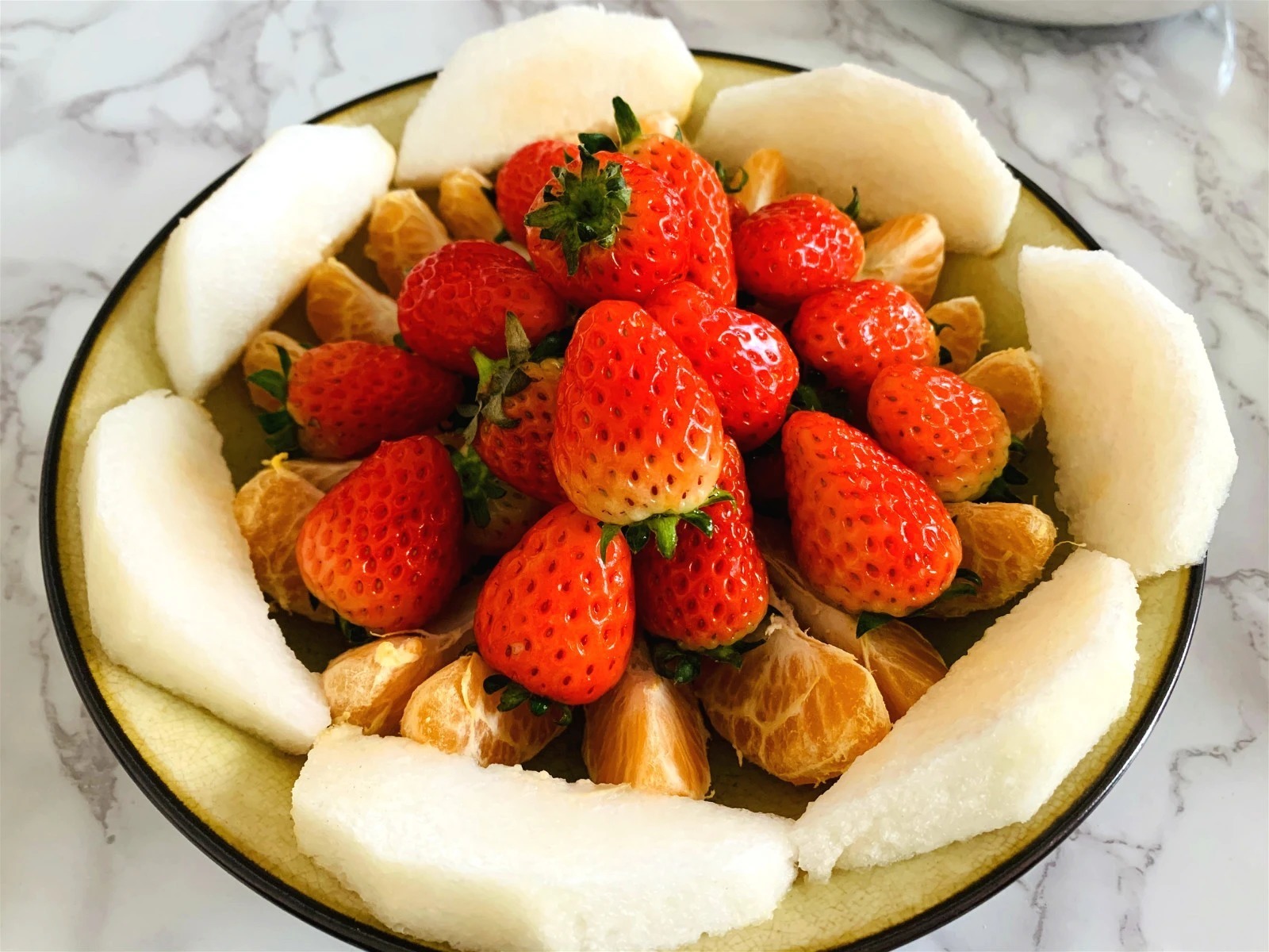 假如,你饿了5天,以下12道菜,只能选一样,你最想吃什么?