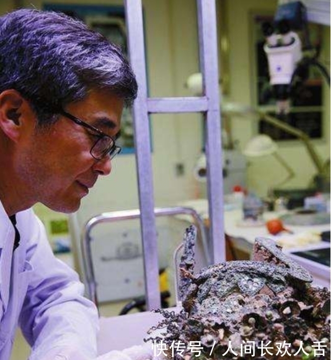 隋炀帝墓中,一土疙瘩差点被铲掉,顶尖专家研究863天成果惊艳众人