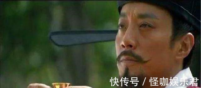 忠义堂!他才是《水浒传》中隐藏的大恶魔,鲜有人能看出,杀人从来不见血