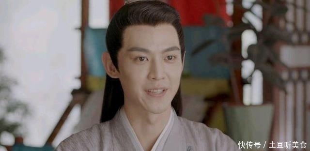 《锦心似玉》:罗十一娘私会情郎,徐令宜气恼却伤了自己