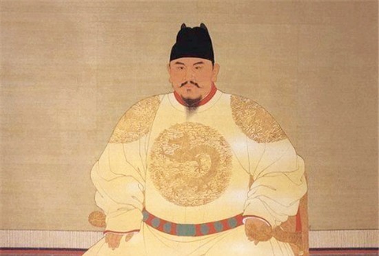 才子|朱元璋派侍卫追大才子,大才子故意读错三个字,侍卫:这人不识字