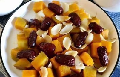 南瓜|失眠的“天敌”被发现。红枣搭配此物一起吃，让你一觉睡到大天亮