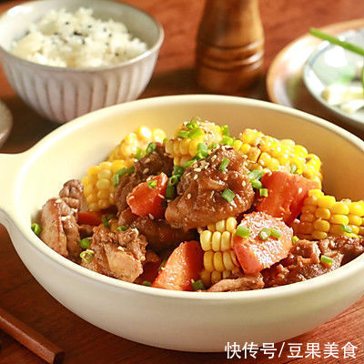 吃过都叫绝??「奥尔良鸡肉煲」