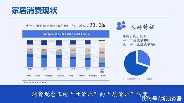 家具|2022中国家居消费者口碑蓝皮书