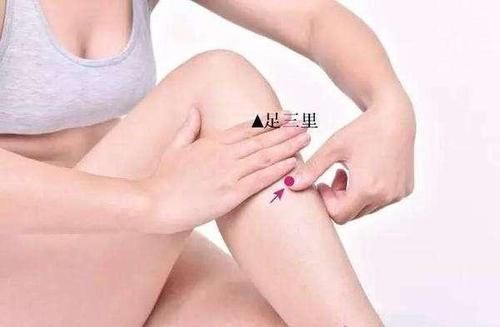 足太阴脾经|健不健康根据腿就可以清楚,常揉3处,气血足,腿脚好