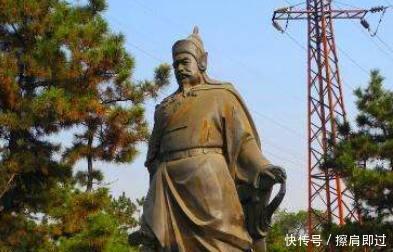 全家|开国功臣借三百兵丁修缮官邸,皇帝得知大怒,直接下令灭其全家