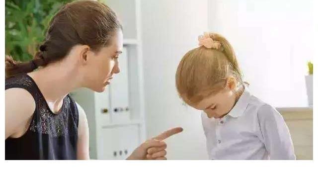 情绪|冲孩子大喊大叫时,你有没有想过,也许会影响孩子的一生