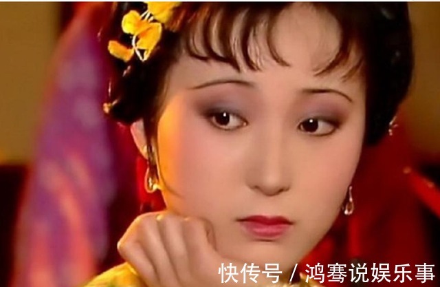 林妹妹$薛宝钗的晚年并不孤独?有相伴到老之人,还有两个儿子为其养老