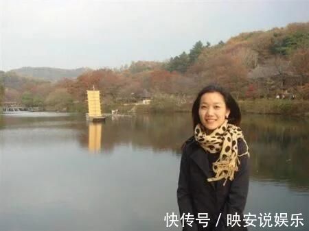 阿里|京东老板娘太惊艳看完马云老婆年轻时的照片，网友马云赢了