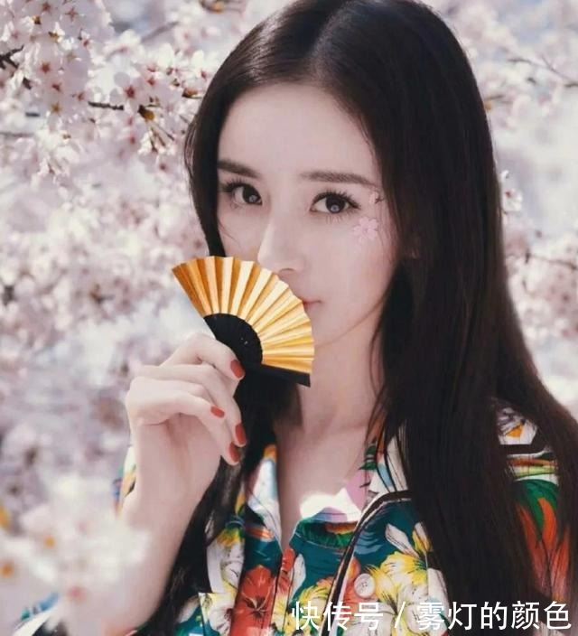 眼型|有人夸过你眼睛漂亮吗这些眼型常见又惊艳,你是哪种