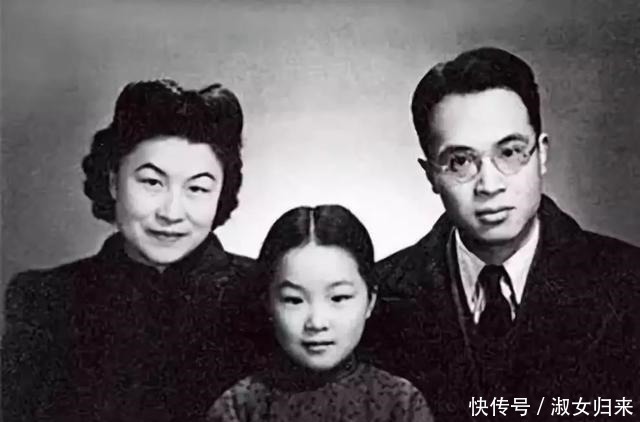 只够|杨绛和钱钟书爱情最美的样子,是一生只够爱一人