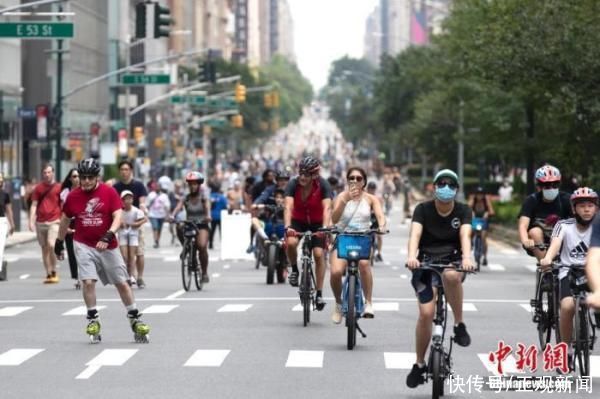 国际疫情速览:非洲累计确诊病例数逾718万